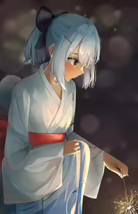Page 41 of ●PIXIV● Haruru - preview thumbnail