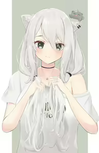 Page 43 of ●PIXIV● Haruru - preview thumbnail