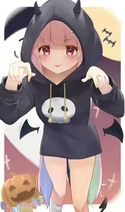 Page 52 of ●PIXIV● Haruru - preview thumbnail