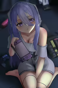 Page 59 of ●PIXIV● Haruru - preview thumbnail