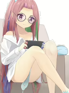 Page 62 of ●PIXIV● Haruru - preview thumbnail