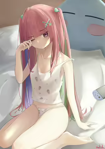 Page 65 of ●PIXIV● Haruru - preview thumbnail