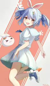 Page 68 of ●PIXIV● Haruru - preview thumbnail
