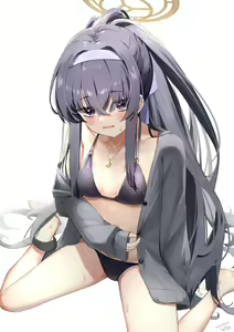 Page 8 of ●PIXIV● Haruru - preview thumbnail