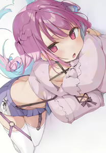 Page 145 of ●PIXIV● 真の点P - preview thumbnail