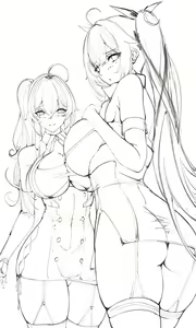 Page 298 of 勇者＜M型＞ - preview thumbnail