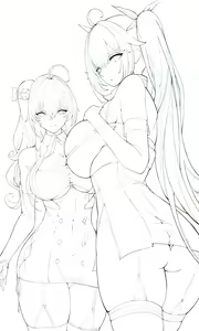 Page 299 of 勇者＜M型＞ - preview thumbnail