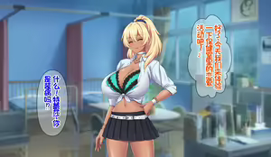 Page 115 of Hitozuma JK Gakuen ~Haramitagari Class~ - preview thumbnail