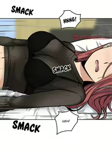 Page 12 of Excuse me, This is my Room Ch. 40-44 - preview thumbnail
