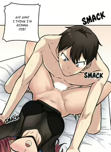Page 13 of Excuse me, This is my Room Ch. 40-44 - preview thumbnail
