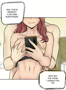 Page 26 of Excuse me, This is my Room Ch. 40-44 - preview thumbnail