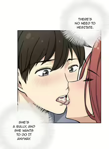 Page 8 of Excuse me, This is my Room Ch. 40-44 - preview thumbnail