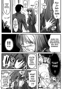 Page 11 of Shiori Volume - 20 - The judgement day - preview thumbnail