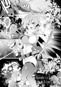 Bienvenida a La Noche de Luna Llena - Mangetsu no Yoru ni Youkosou — hentai manga cover on Fhentai