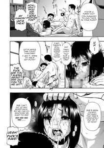 Page 46 of Hakidame | Garbage Dump Ch. 1-9 - preview thumbnail