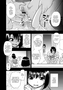 Page 72 of Hakidame | Garbage Dump Ch. 1-9 - preview thumbnail