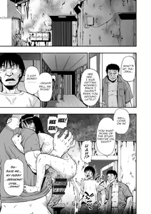 Page 73 of Hakidame | Garbage Dump Ch. 1-9 - preview thumbnail