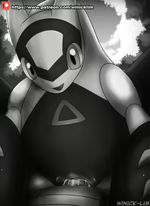 Page 1109 of ARTIST winick-lim part1 - preview thumbnail