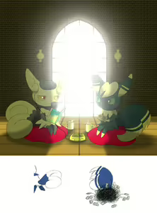 Page 425 of ARTIST winick-lim part1 - preview thumbnail