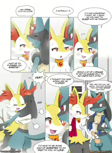 Page 444 of ARTIST winick-lim part1 - preview thumbnail