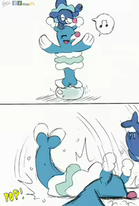 Page 574 of ARTIST winick-lim part1 - preview thumbnail