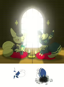 Page 694 of ARTIST winick-lim part2 - preview thumbnail