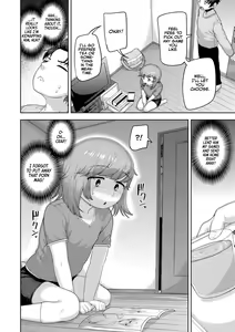 Page 8 of Boku wa Kawaii Ohimesama | I'm a cute princess (decensored) - preview thumbnail