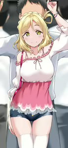 Mari Chikan set — hentai manga cover on Fhentai