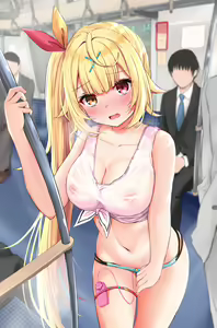 Page 335 of ●PIXIV● ＥＸアルナム - preview thumbnail