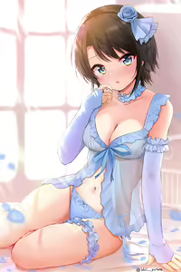 Page 361 of ●PIXIV● ＥＸアルナム - preview thumbnail