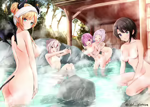 Page 96 of ●PIXIV● ＥＸアルナム - preview thumbnail
