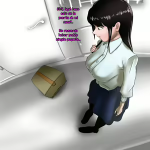 Page 34 of Takuhai - preview thumbnail