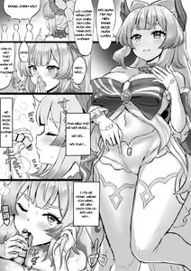 Chinanago-tai o Kunren suru Kokomi-sama — hentai manga cover on Fhentai