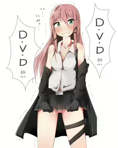 Page 206 of ●PIXIV● Himugane - preview thumbnail