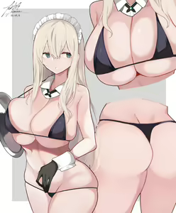 Page 212 of ●PIXIV● Himugane - preview thumbnail