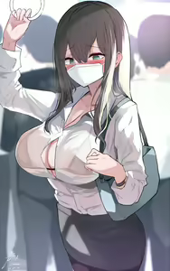 Page 224 of ●PIXIV● Himugane - preview thumbnail