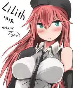 Page 225 of ●PIXIV● Himugane - preview thumbnail