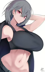Page 25 of ●PIXIV● Himugane - preview thumbnail
