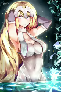 Page 330 of ●PIXIV● Himugane - preview thumbnail