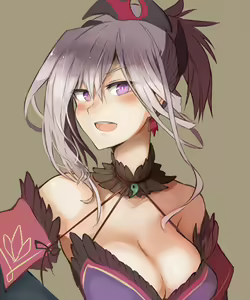 Page 340 of ●PIXIV● Himugane - preview thumbnail
