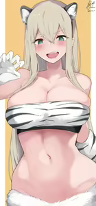 Page 34 of ●PIXIV● Himugane - preview thumbnail