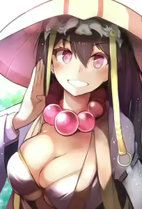 Page 342 of ●PIXIV● Himugane - preview thumbnail