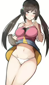Page 363 of ●PIXIV● Himugane - preview thumbnail