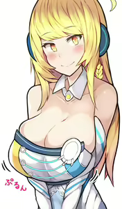 Page 382 of ●PIXIV● Himugane - preview thumbnail