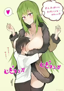 Page 392 of ●PIXIV● Himugane - preview thumbnail