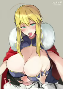Page 417 of ●PIXIV● Himugane - preview thumbnail