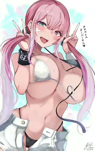 Page 745 of ●PIXIV● Himugane - preview thumbnail