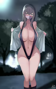 Page 761 of ●PIXIV● Himugane - preview thumbnail