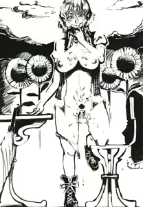 Page 15 of Gensoukyou Yagai Play Goudou Touhou Seikanroku - preview thumbnail