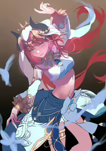 Page 14 of ●PIXIV● hiro - preview thumbnail